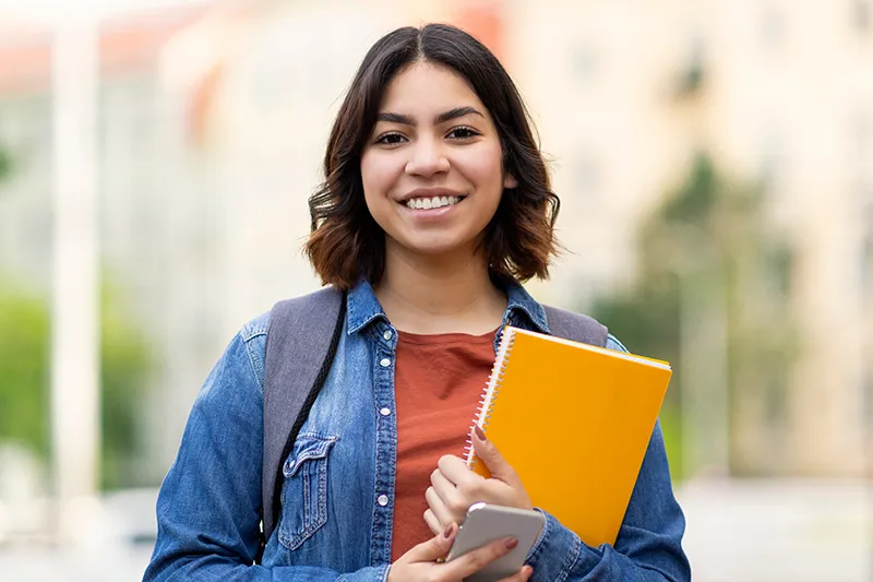 First Generation Student