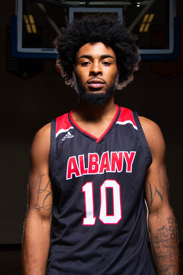 KAYVONTA WILLIAMS