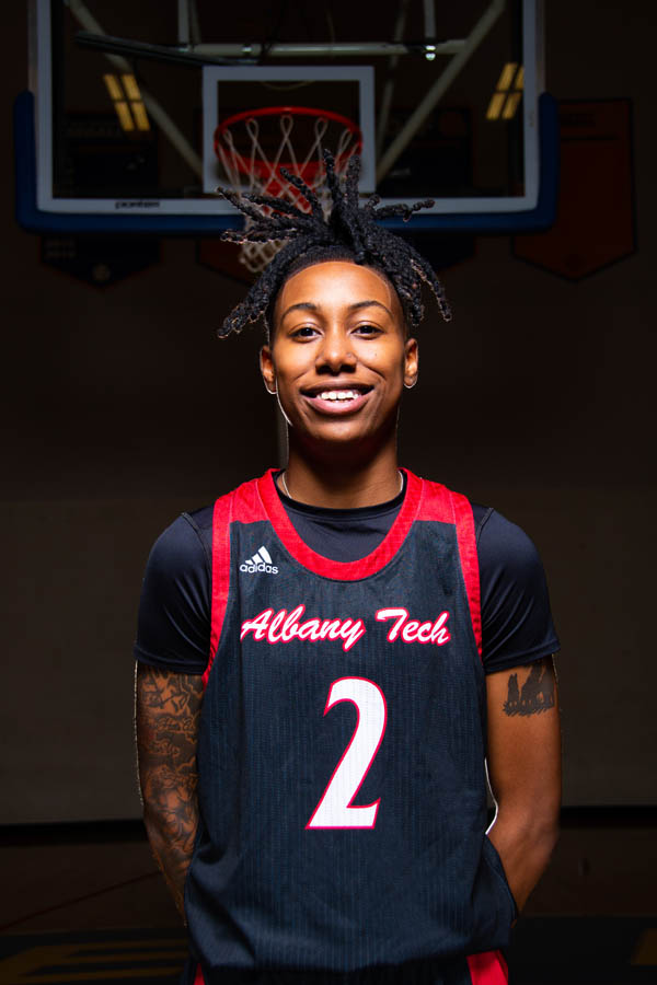 JAKHYLA JOHNSON