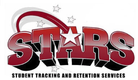 STARS Logo - Student Tracking and Retention Services