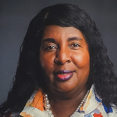 Judge Annie Holder