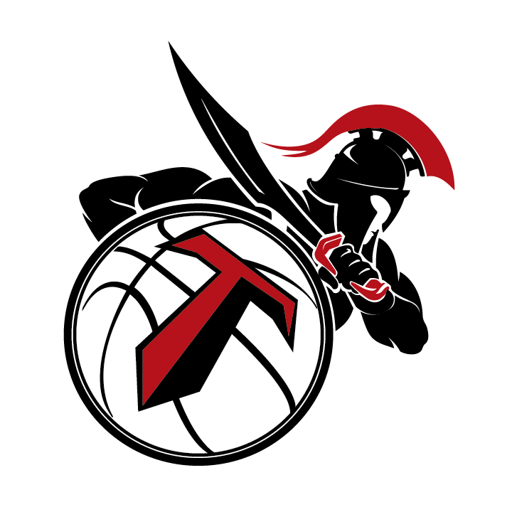 Albany Technical College Titans Logo