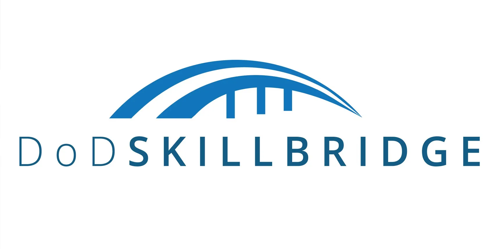 DoD SkillBridge Logo