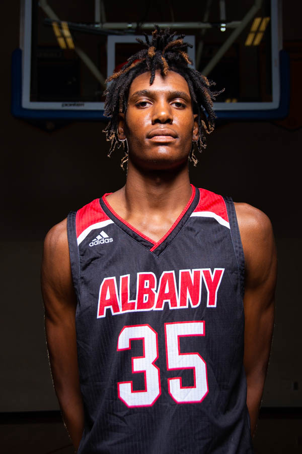 LEEMANUEL DORSEY