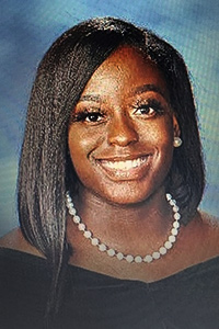 Myia Haines