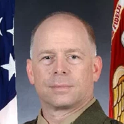 Colonel Kirk M. Spangenberg