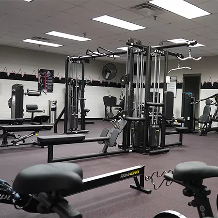 Albany Technical College Wellness Center