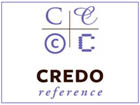 CREDO Reference