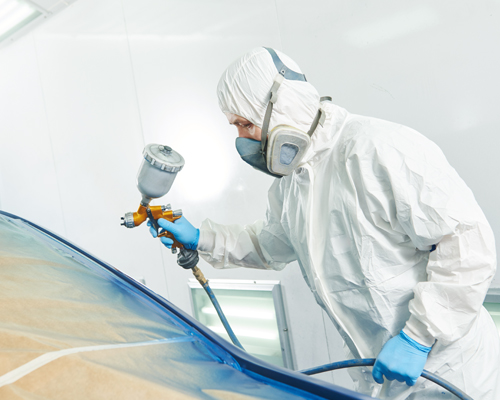 Auto Collision Repair