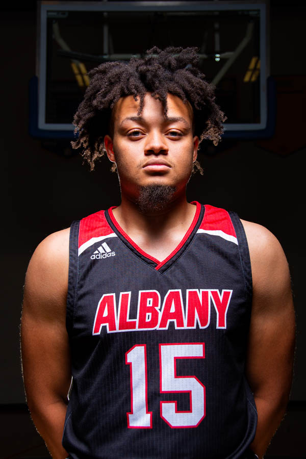 KHALYL SIMMONS
