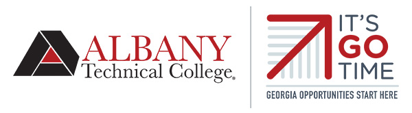 Albany Technical College - It's GO Time. Georgia Opportunities Start Here.