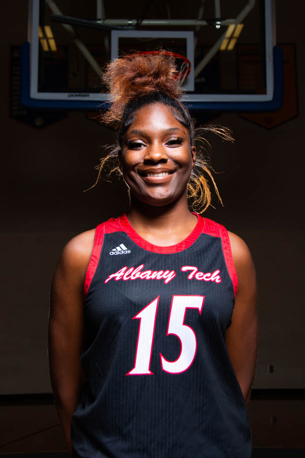 BRIANNA HOWELL
