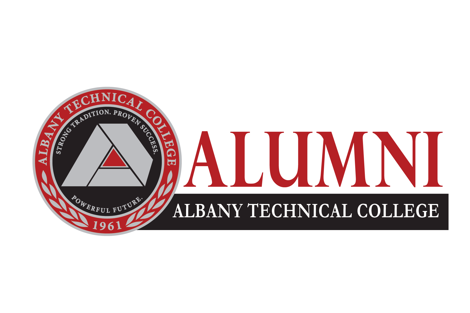 Alumni Logo
