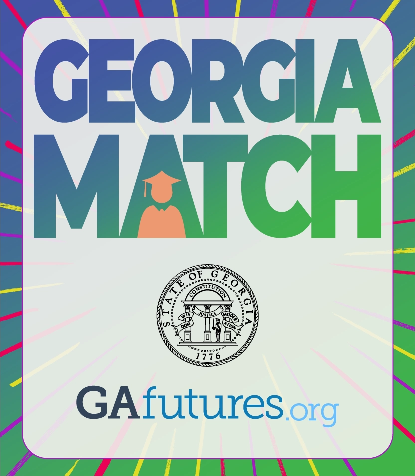 Georgia Match logo