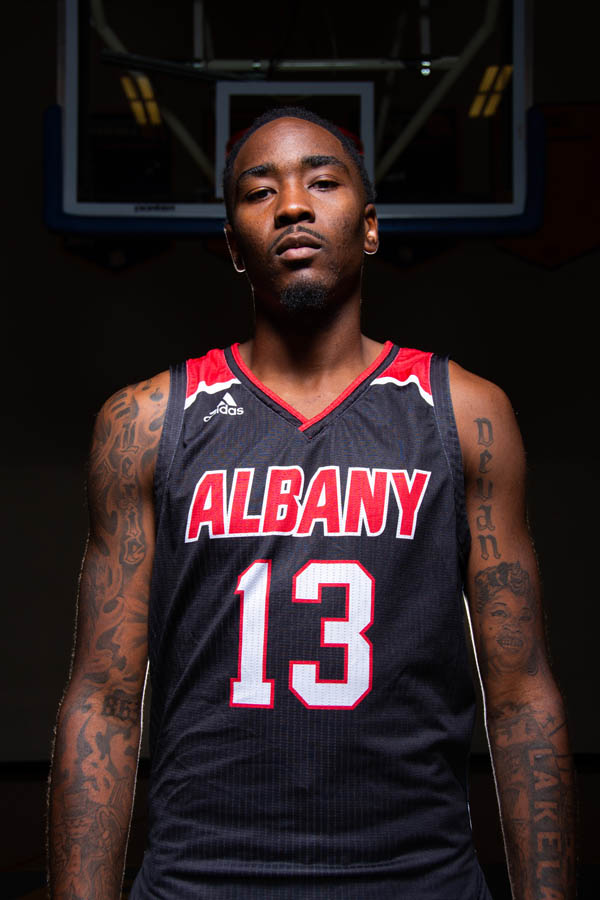 JAVON BELL