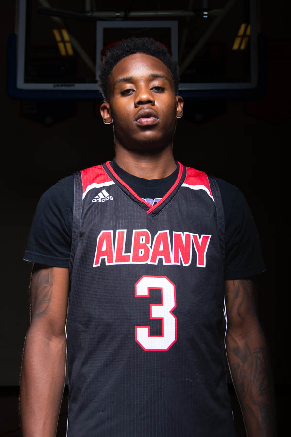 KARTER ALLEN